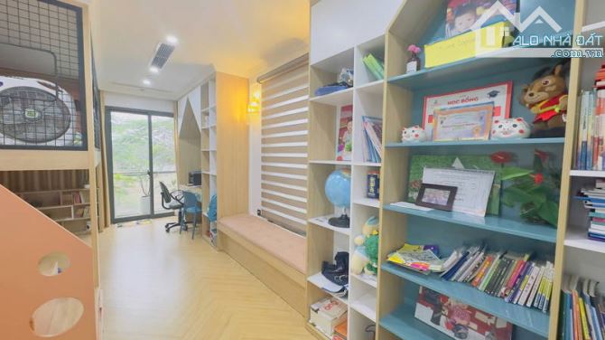 Bán gấp biệt thự Khu A, Khu đô thị Dương Nội 225m2 Mặt tiền: 9m , giá 56 tỷ 🌹 - 7