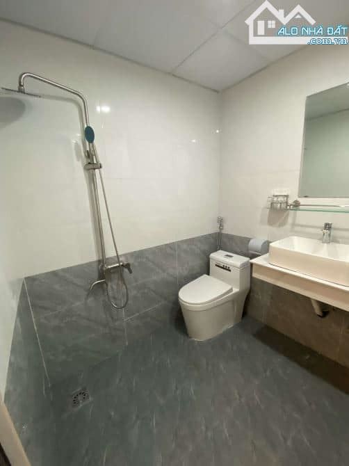 CHÍNH CHỦ BÁN NHÀ - PHỐ LỤA, HÀ ĐÔNG - 5 TẦNG - 3PN - 4WC - 30M² - 6.99TỶ - Ô TÔ ĐỖ CỬA - 7