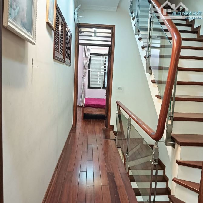 Bán nhà Đại Mỗ, Nam Từ Liêm, 52m2, 5 tầng, ô tô, hơn 11 tỷ - 7
