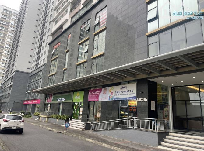 Bán căn chung cư ngoại giao đoàn giá tốt - 7