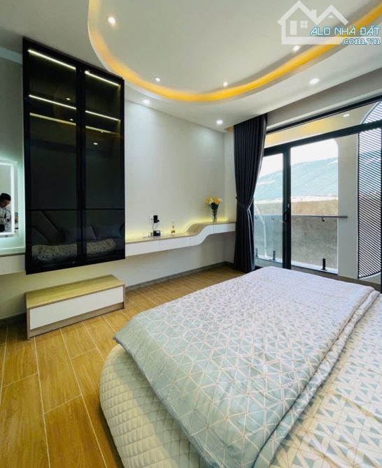 Mua nhà mới tại phường 14, Gò Vấp để tận hưởng không gian sống thoáng mát, yên tỉnh. - 8