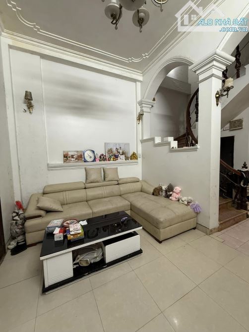 Bán gấp nhà riêng 4PN, 3WC, 41m² giá cực chất tại Nguyễn Chính, Tân Mai, Hoàng Mai, Hà Nội - 8