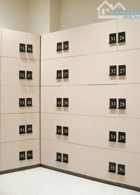 Bán Toà Nhà Mặt Tiền Đường Lê Đức Thọ, Phường 17, Quận Gò vấp, Hồ chí Minh - 8