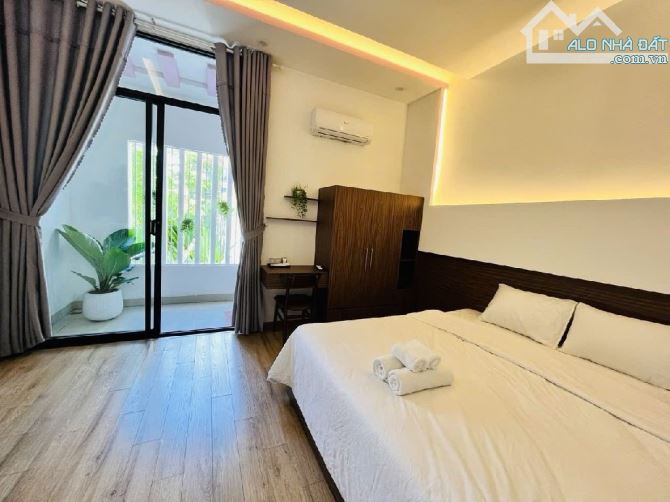 NHÀ ĐẸP 4TẦNG, MẶT TIỀN MỸ AN, SÁT BIỂN MỸ KHÊ,  NGỦ HÀNH SƠN, ĐÀ NẴNG. - 8