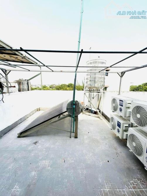Sát Chợ Hiệp Bình - HXH - 68m2 -4 Tầng -DÒNG TIỀN -Hiệp Bình Chánh Thủ Đức -Gía 6 Tỷ Nhỉnh - 8