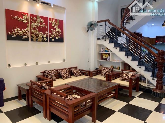 Bán nhà mặt tiền Hoà Cường Bắc - 8