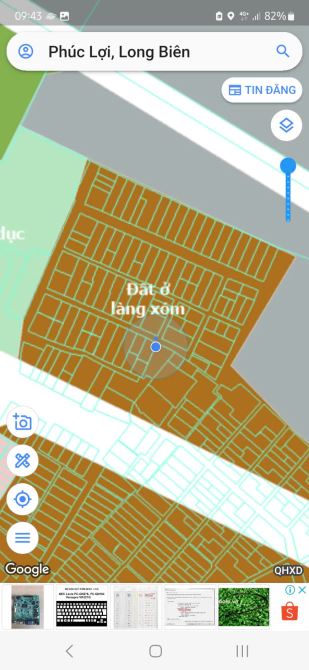 Nhà 6 tầng, Hưởng Lộc Thăng Tiến, Ô Tô Vào Nhà,Gần Hồ Điều Hòa, Trường Quốc Tế, giá 7.8 tỷ - 8