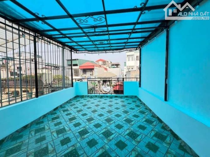 Bán nhà Đường Nguyễn Lân Siêu Phẩm 1 nhà ra Phố Ngõ Thông Tứ Tung Ô Tô Qua Nhà Chỉ 10 Tỷ - 9