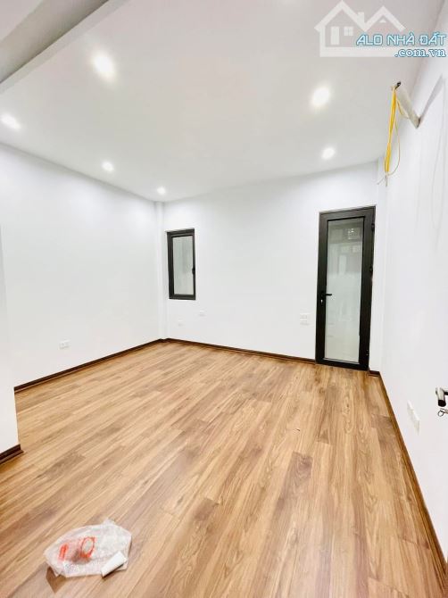 SIÊU PHẨM TRỊNH ĐÌNH CỬU.Ô TÔ VÀO NHÀ.KINH DOANH.THANG MÁY.TIỆN ÍCH ĐỈNH. NHÀ ĐẸP Ở NGAY. - 9