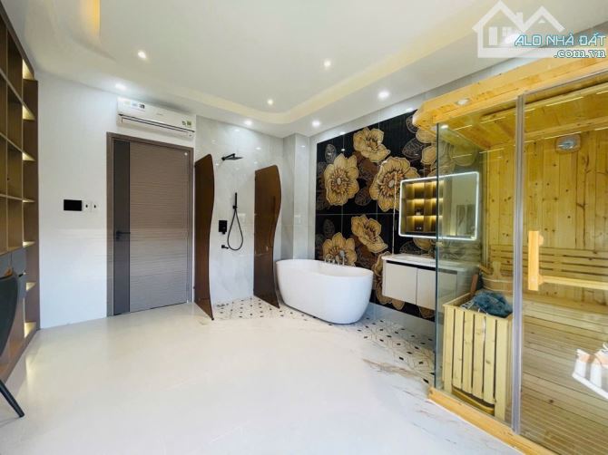 Mua nhà mới tại phường 14, Gò Vấp để tận hưởng không gian sống thoáng mát, yên tỉnh. - 9
