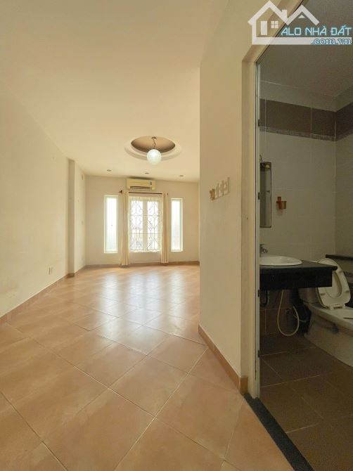 Nhà MT Đặng Thuỳ Trâm 4x20 Trệt.3l.ST.7P.7wc.KD Đa Ngành nghề - 9