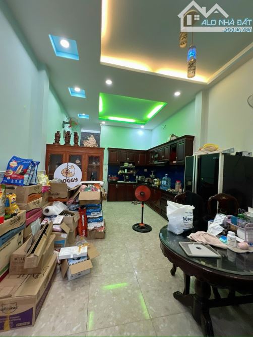 Bán gấp nhà hẻm 12m Lý Thánh Tông, Tân Phú, 3 tầng, 4x19,5M, 9,3 tỷ ( TL ) - 9