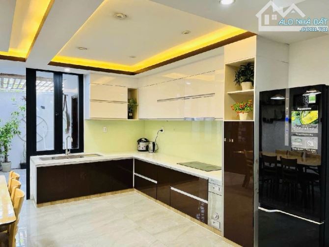 NHÀ ĐẸP 4TẦNG, MẶT TIỀN MỸ AN, SÁT BIỂN MỸ KHÊ,  NGỦ HÀNH SƠN, ĐÀ NẴNG. - 9