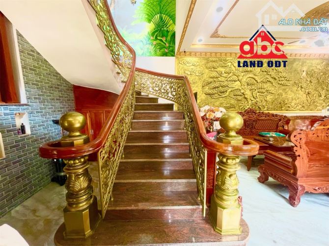 Np436 bán biệt thự phường Trảng Dài - 9
