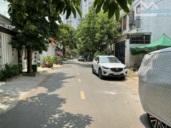 Bán Nhà Khu Đô Thị An Phú-An Khánh Q2 Ngay Công Viên Cao Đức Lân Nhà 4x20m 4 Tầng 6Phòng - 9