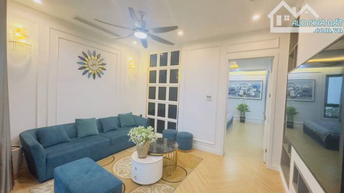 Bán gấp biệt thự Khu A, Khu đô thị Dương Nội 225m2 Mặt tiền: 9m , giá 56 tỷ 🌹 - 9
