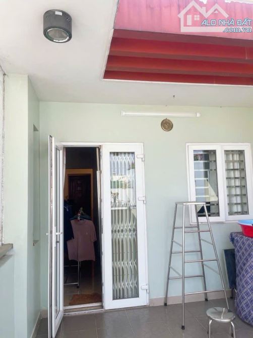 BÁN NHÀ 4 TẦNG, MẶT TIỀN ĐƯỜNG VĂN CAO, Q.TÂN PHÚ, CHỈ NHỈNH 12 TỶ - 9