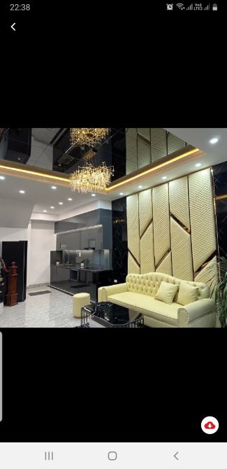Mặt ngõ thông - Kinh doanh - Oto - Phân lô quân đội - Nở hậu ! - 9