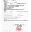 Bán gấp dãy trọ 2 tầng, 4x18, đường Hương Lộ 2, Sẵn dòng tiền 12tr/thang.