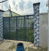 Bán gấp miếng đất ở gần KCN Trâm Vàng, TT Gò Dầu 9x30 ( 274m2 ) 550 TRIỆU, Sổ riêng.