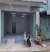 Nhà đang kiot tìm chủ mới 240m2, 710 triệu ở Nguyễn Thị Lắng, Tân Phú Trung. SHR