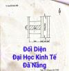 Bán nhà cấp 4 Đường 5m5 Võ Như Hưng Đối Diện Đại Học Kinh Tế. Ngũ Hành Sơn. S= 80m2 6.5 tỷ