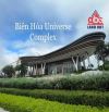 NP061 ➡️Bán Biệt Thự mái thái sân vườn tâm huyết gần khu thương mại Universe complex