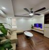 🔥 CĂN HỘ UDIC VĨNH TUY Q HBT - VIEW SÔNG HỒNG, 3PN, 98M², FULL NỘI THẤT, CHỈ 6 TỶ
