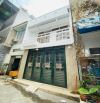 TRƯỜNG CHINH, NGAY CHỢ  NGÃ TƯ BẢY HIỀN ,HẺM XE HƠI,  44M2 , 2 TẦNG  5 tỷ xíu