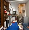 BÁN NHÀ LĨNH NAM – NGÕ NÔNG – TRƯỚC NHÀ 3 M -  5 TẦNG 3 NGỦ - 30M2