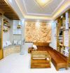 8.75 TỶ   - 5 TẦNG KHU LIỀN KỀ VIP ĐƯỜNG SỐ 8 - THIẾT KẾ HIỆN ĐẠI - TIỆN ÍCH BẠT NGÀN