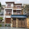 Biệt thự lô góc! 3 tầng, S: 255m2 Kđt Tân Tây Đô, tiện ích ngập tràn, Chỉ 25 Tỷ