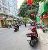 Bán nhà Mặt Tiền Nguyễn Quang Bích. Dt: 6x20m- Gpxd : hầm- 7 tầng- giá 23,9 tỷ