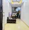Bán nhà đẹp 2 thoáng Trương Định- Hoàng Mai, 32m2, 5 Tầng giá 5.8 tỷ, gần Ô tô ,sổ vuông