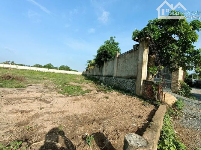 BÁN LÔ ĐẤT GIÁ RẺ ĐƯỜNG SỐ 10 LINH TRUNG, THỦ ĐỨC 376M2 (12X34) GIÁ 21 TỶ - 1