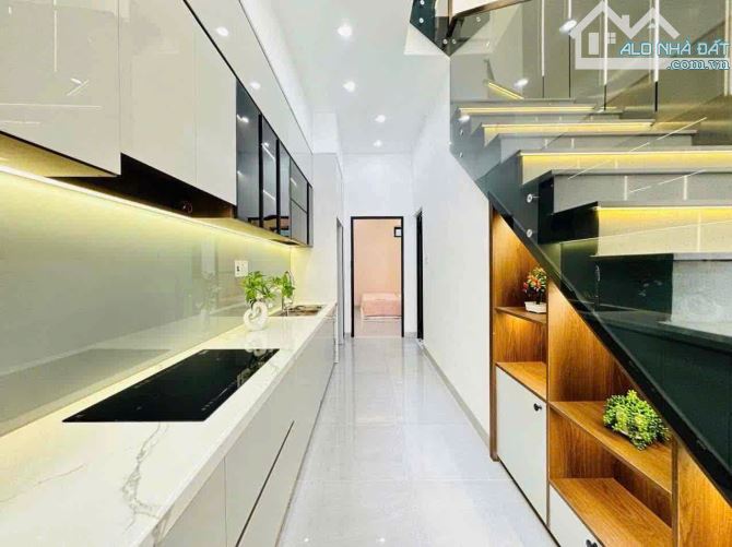 🔥 BÁN NHÀ 2 TẦNG PHAN THANH – TRUNG TÂM ĐÀ NẴNG – Ở NGAY HOẶC ĐẦU TƯ SINH LỜI 🔥 - 1