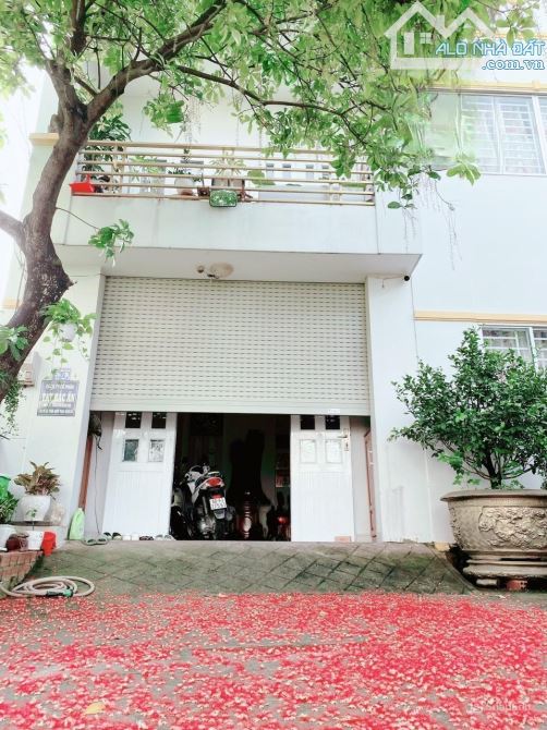 Bán nhà 1 trệt 1 lầu 50m Huỳnh Văn Nghệ Bửu Long, Biên Hòa, 72m2, giá 3 tỷ 600
