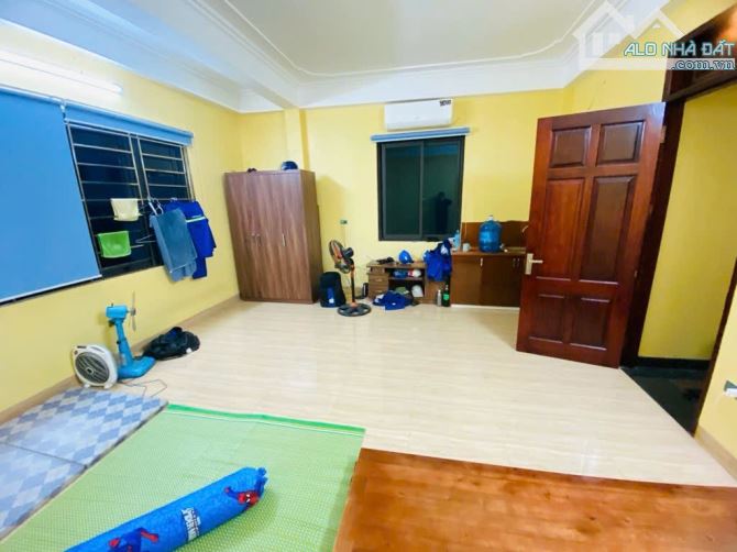 Mậu Lương Hà Đông bán nhà 51m2 4tầng giá 6.5tỷ