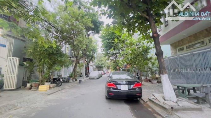 Chỉ 5 Tỷ Mặt Tiền Nam Việt Á,Ngũ Hành Sơn-Rẻ Nhất Khu-Nhà 2 Tầng 90m2 Kiêng Cố-Bùi Tá Hán