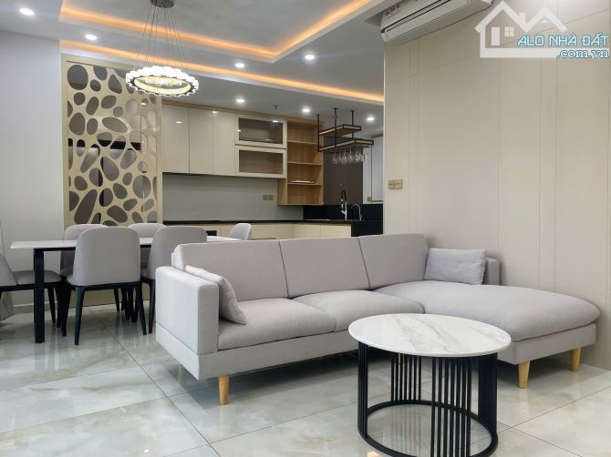Cho thuê căn hộ cao cấp The Ascentia, Phú Mỹ Hưng, Q7, HCM