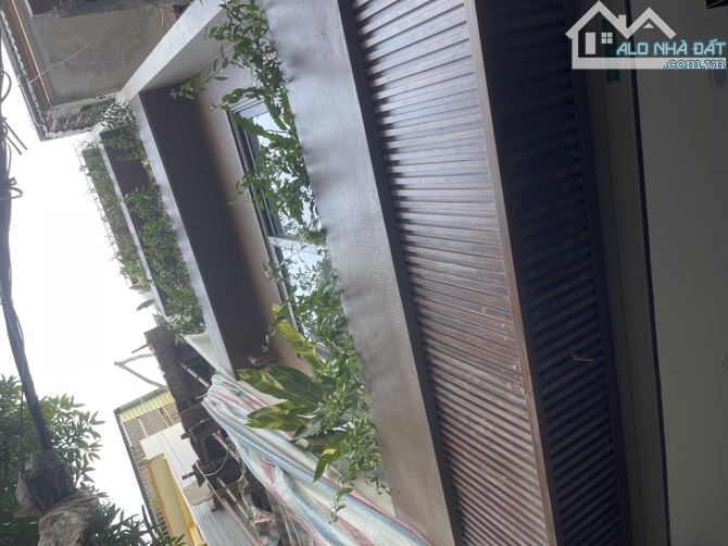 NHÀ ĐẸP HOÀNG MAI MỚI CÓNG 34m 4 TẦNG 5.3 ĐỒNG