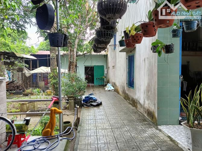 Nhà vườn An Xuân Tam Kỳ giá rẻ