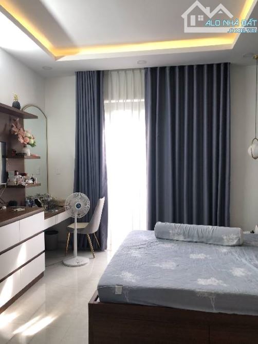 Nhà phố hiện đại, ngay Him Lam, 4 tầng, 52m2, Trần Xuân Soạn, Tân Hưng Quận 7-Gía 10 tỷ 5
