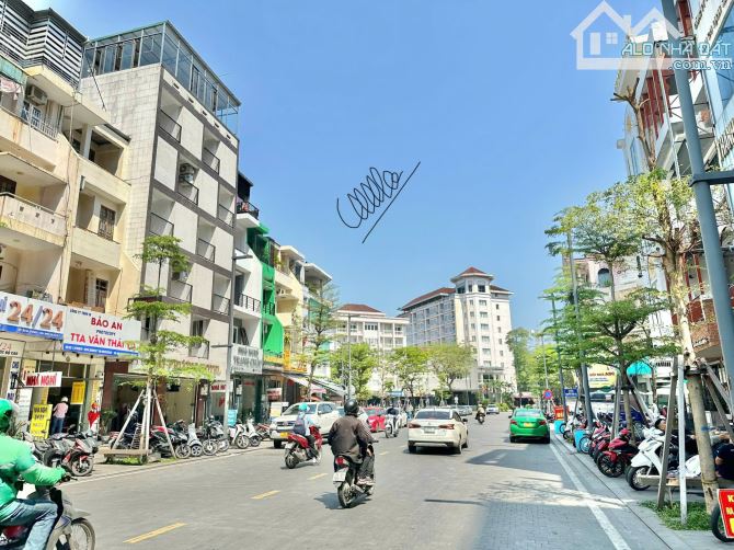 ❌Cần bán nhà mặt tiền kinh doanh phố đi bộ Hai Bà Trưng, Vĩnh Ninh, Thuận Hoá, TP Huế ✅❌