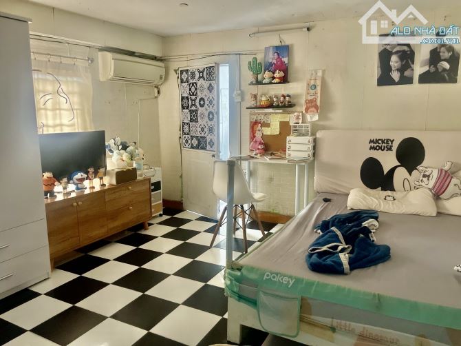 🆘🆘 Quá Hiếm - Mặt tiền kinh doanh VIP chỉ 6tyx.