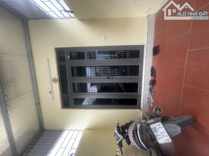 BÁN ĐẤT KIM SƠN, GIA LÂM_SẴN NHÀ Ở LUÔN_ 59,7m2_MT 4m, 3,59 tỷ