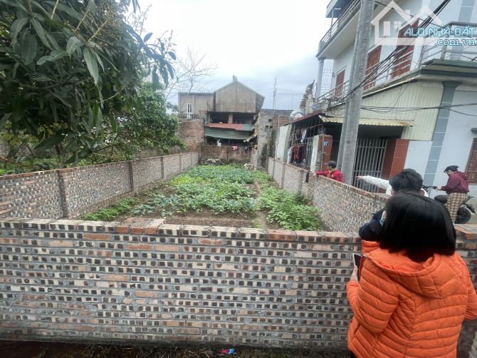 BÁN ĐẤT KIM SƠN_ GIA LÂM_ LÔ GÓC_ 100m2, MT 6.5m, 3.6 TỶ