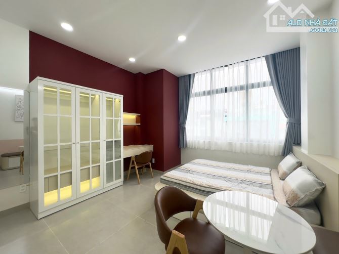 Cho thuê căn hộ Q10 || ngay Tô Hiến Thành || gần ĐH Bách Khoa, Vạn Hạnh Mall, Big C