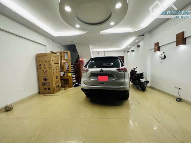 BÁN NHÀ THÁI HÀ - NGÕ TO NHƯ PHỐ - Ô TÔ - KINH DOANH VĂN PHÒNG - 2 MẶT NGÕ 63 M – 18 TỶ  Đ
