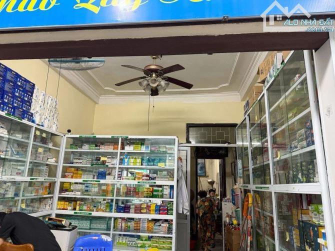 Bán nhà phố Phái Đài Láng Đống Đa kinh doanh 2 thoáng dt 60m2 x 4 tầng 23 tỷ
